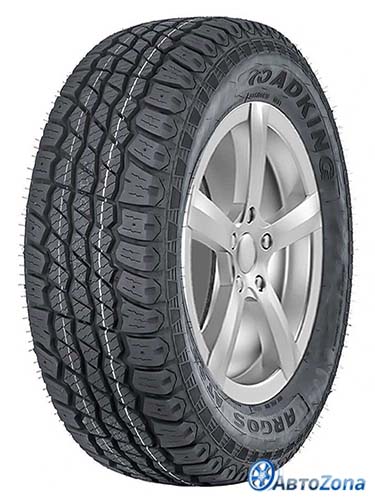 Roadking Argos AT08 225/60R17 99T